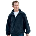 thumbnail image 1 of Men's Full Zip Fleece Jacket, 1 of 1