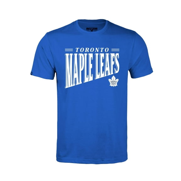 Youth Levelwear  Royal Toronto Maple Leafs  Little Richmond Tally T-Shirt