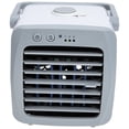 thumbnail image 1 of FUTUREORYY 1 Set Portable Air Conditioning Fan Plastic Noise ≤36db for Living Room All Ages, 1 of 4