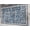 Gray tone, variant on Washable 1150Gsm Pearl Velvet Printed Area Rug (Xk-Persian-Elegant And Interesting Gray tone, 6*9ft)