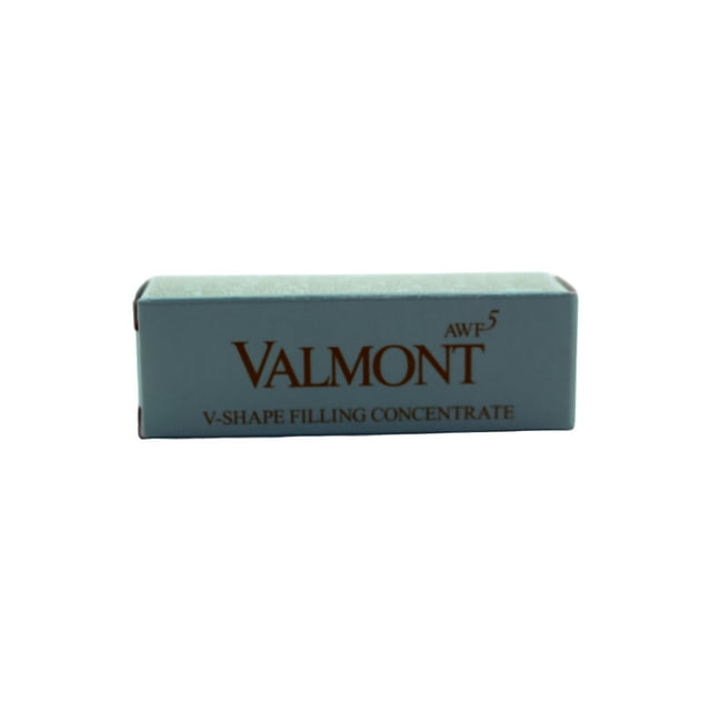Valmont AWF5 V-Shape Filling Concentrate .1 Ounce (Sample Size)