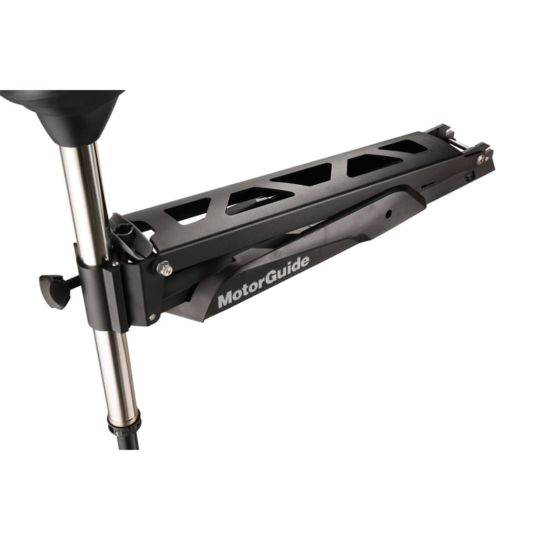 MotorGuide 940200050 X3 Bow Mount Trolling Motor - 12V, 36