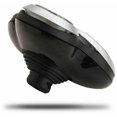 thumbnail image 3 of Cabezal de repuesto para afeitadora Philips Norelco SH90 S9000 RQ10 RQ12Black, modelo: negro, 3 of 4