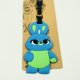 thumbnail image 1 of Etiqueta de equipaje de PVC de Disney Toy Story 4, Woody, Jessie, tenedor, conejo, Buzz Lightyear, oso de fresa, nueva llegada, 1 of 2