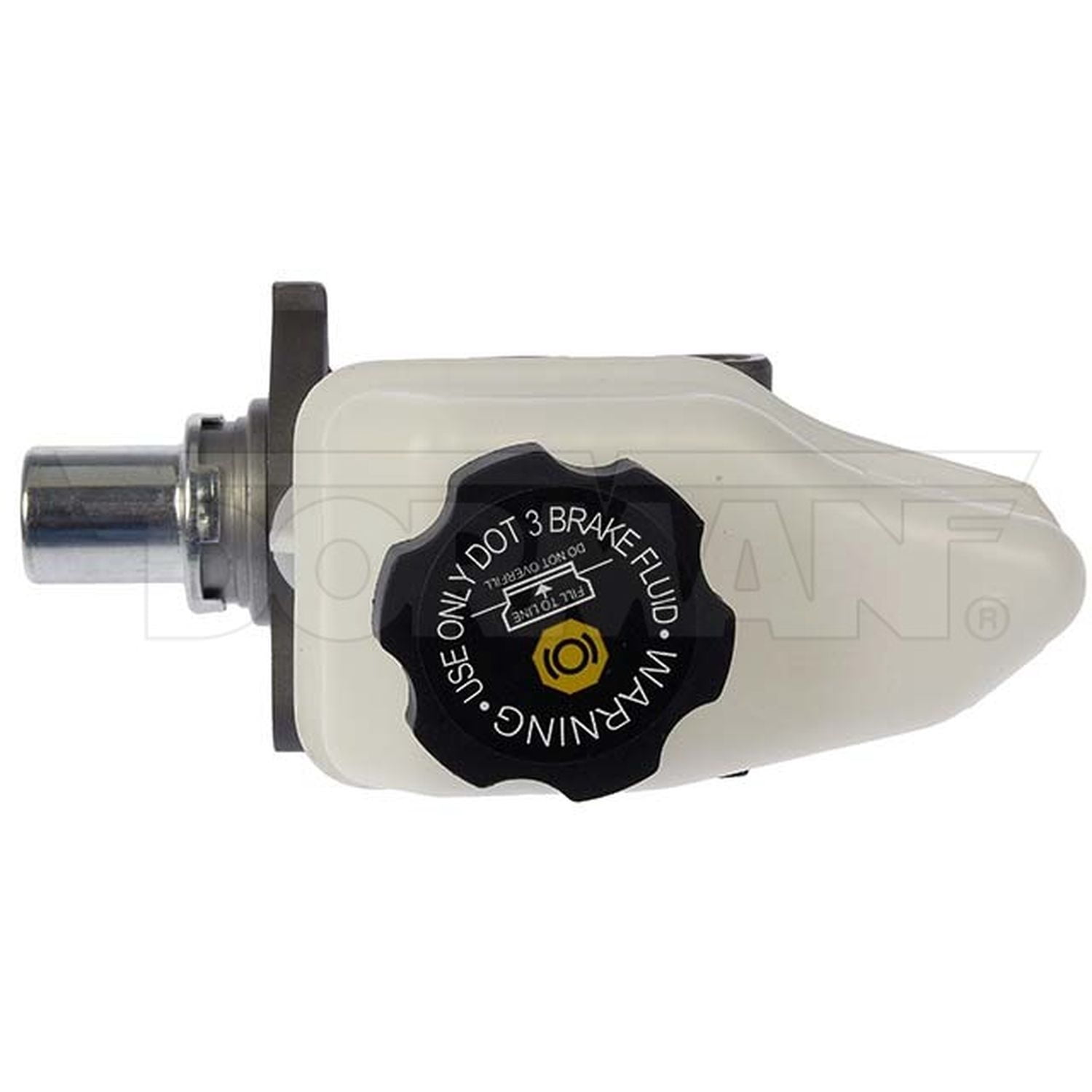 Dorman M630650 Brake Master Cylinder