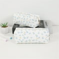 thumbnail image 2 of PALIFEUR Large Capacity Pencil Case, Multilayer Big Pencil Pouch Bag, Printed Pattern Stationery Pen Bag, Portable Organizer Pen Case, Study Supplies, 2 of 9