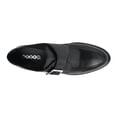 thumbnail image 4 of BOTINES DAMA STYLO 152-04 SIMIPIEL NEGRO, 4 of 4