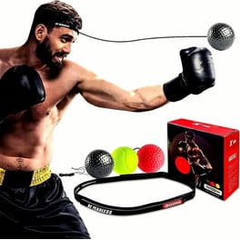 Champs MMA Boxing Reflex Ball Set of Boxing Equipment Fight