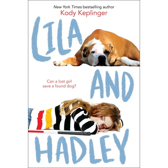 Pre-Owned Lila and Hadley (Hardcover) 133830609X 9781338306095