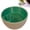 Green, variant on HWHCGZ Pistachio Bowl, Snack Serving Bowl with Shell Storage, Double Dish Nut Bowls for Fruit, Nuts, Cherries, Popcorn, Edamame, Candy and Snacks (Green)