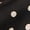 Black Polka Dots, variant on Women Polka Dot Print Tank Top Lace Trim Bralette Spaghetti Strap Y2k Camisole White Polka Dots XS
