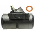 thumbnail image 6 of Drum Brake Wheel Cylinder Fits 1969 Chevrolet Camaro, 6 of 7