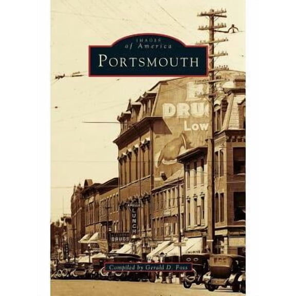 Portsmouth (Hardcover)