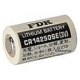 thumbnail image 2 of Lithium Battery 3v 850mah ~ CR14250SE, 2 of 2