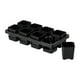 thumbnail image 3 of Caja de jardinería Maceta para plántulas Trasplante Jardinería de vegetales Maceta de vivero Vegetal 8 cuadrícula, 3 of 8