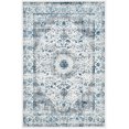 thumbnail image 3 of SAFAVIEH Evoke Teale Traditional Area Rug, 3 of 7