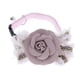 thumbnail image 1 of Pajarita acogedora de la flor del cuello del animal doméstico atractivo para la longitud ajustable del Jinwen Collar del gato del perro del animal doméstico, 1 of 8