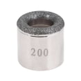 thumbnail image 3 of lionlar Dermabrasion Replacement Tip Durability Convenient Stainless Steel Accessory Straight 200, 3 of 9