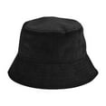 thumbnail image 1 of Beechfield EarthAware Organic Bucket Hat, 1 of 1