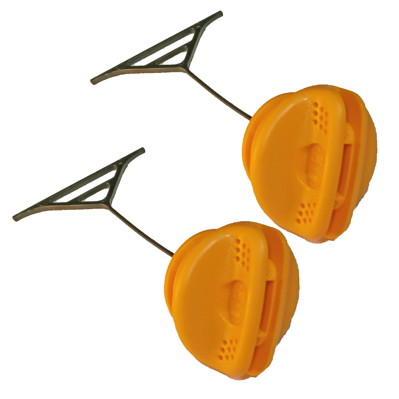 Homelite Chainsaw (2 Pack) Replacement Oil Cap W/Retainer 300948001
