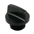 thumbnail image 5 of Universal Motorcycle Engine Oil Filler Cap Screw Cover Plug Replacement Black, 5 of 12