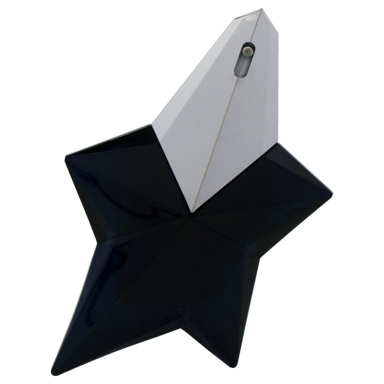 Thierry Mugler Angel Elixir, Warm Spicy, oz EDP Spray