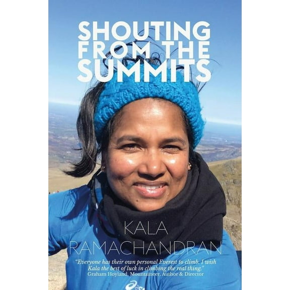 Shouting From The Summits (Paperback)
