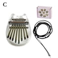 thumbnail image 5 of FurNest Symtmetry Symmetry Finger Thumb Piano, 8 Key Exquisite Finger Pian, 5 of 9