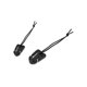 thumbnail image 1 of Para Mochila De Supervivencia Al Aire Libre, Dominadores Con Correas De Cuerda Elástica, Hebilla, Enrollador, Accesorios Para Mochila Sweethay OD009514-01, 1 of 7