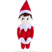The Elf On The Shelf Plushee Pals Huggable Boy, Red