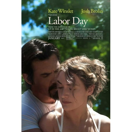 Labor Day (2013) 11x17 Movie Poster