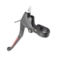 thumbnail image 3 of FlyFlise Motorcycle Handlebar Brake Master Clutch Lever for Motorized Bicycle Bike 49cc 60cc, 3 of 6