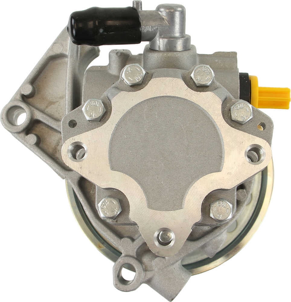 Atlantic Automotive Engineering 5658N AAE New Hydraulic Power Steering Pump 100% Tested