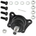 thumbnail image 3 of BOXI 2pcs Front Lower Ball Joint Set Fit for Toyota 4Runner 1986 1987 1988 1989 / for Toyota Pickup 1986 1987 1988 1989 | K9587, 3 of 7