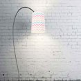 thumbnail image 2 of OULII Floor Lamp Replacement Shade Multi-color Fabric Light Diffusion 1Pcs, 2 of 8
