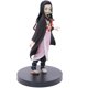 thumbnail image 5 of Mini figura japonesa Ainme Figura popular Ainme Juguetes de PVC Regalos de cumpleaños para niños, 5 of 9