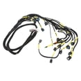 thumbnail image 1 of Arnés de cables del motor arnés de cables de instalación simple y confiable práctico para vehículos ANGGREK Otros, 1 of 8
