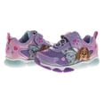 thumbnail image 5 of Nickelodeon Paw Patrol Girls Light Up Sneakers.(Toddler Little Kids), Purple Pink, 7, 5 of 8