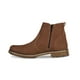 thumbnail image 5 of Botines PROWORK Hombre Casuales Cierre cafe 26, 5 of 8