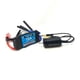 thumbnail image 5 of 2x Motor sin escobillas ESC Combo, 18A 1222 11000Kv Piezas de actualización a prueba de agua Frenos fuertes Conversión de energía de ingeniería, 5 of 7