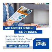 Brother Genuine TN2213PK Standard-yield Color Printer Toner Cartridges