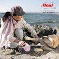 thumbnail image 2 of Flexi New Comfort S Tape 5m Rosé, 2 of 6