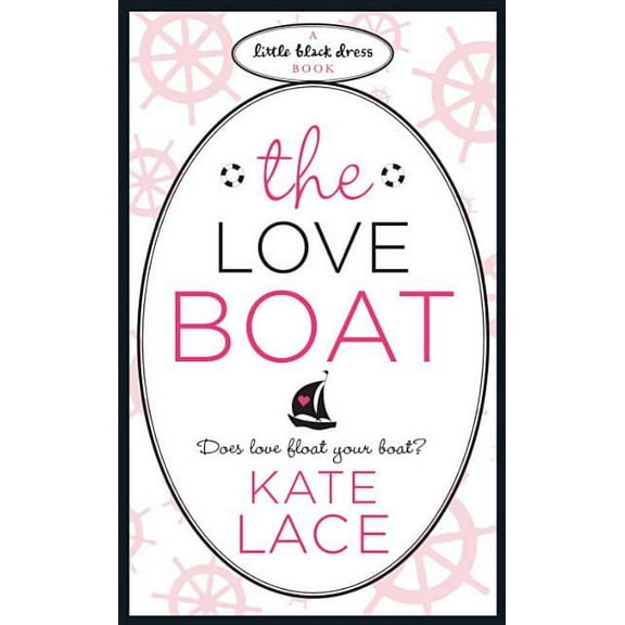 The Love Boat (Paperback)