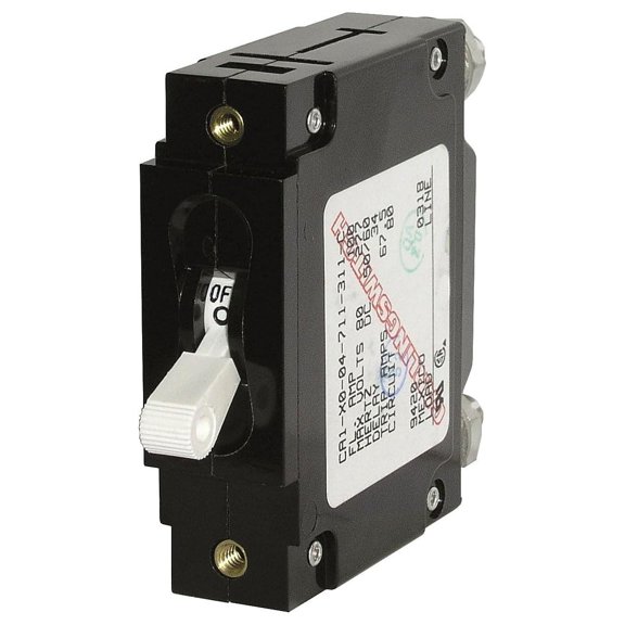 Disyuntor Blue Sea Systems 10 A 250 V