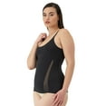 thumbnail image 6 of Maidenform Women’s Shapewear Modern Sculpts Extra Firm Shaping Cami FLS096 Sizes S-3XL, 6 of 6