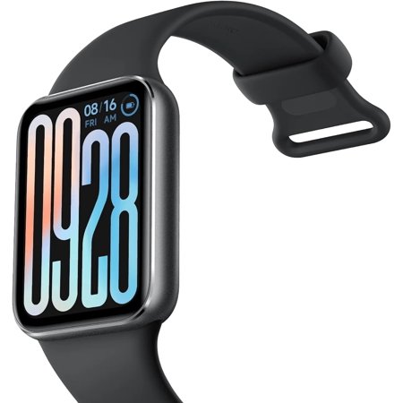 Xiaomi(シャオミ) (国内正規品)Xiaomi Smart Band 9 Pro/ Obsidian Black スマートウォッチ BHR8710GL 返品種別A