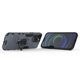 thumbnail image 2 of Funda para IPHONE 12 PRO MAX con Soporte Anillo Giratorio 360° y Protección Resistente a Golpes y Caídas, 2 of 5