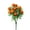 Type A, variant on Farfi Vivid Appearance Realistic Artificial Fruit Artificial Orange Lemon Tree with Green Leave Branch Home Decor (Type A)