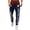 Navy, variant on LTTVQM Men's 250 Anniversary Sweatpants Patriotic Drawstring Elastic Waist 1776-2026 Sports Pocket USA Flag Graphic Street Cuffed Joggers Pants Light Blue 3XL