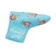 thumbnail image 4 of Funda para cabeza de Putter de Golf, Protector de cabeza para Putter de Golf, accesorios de Golf para hombres y mujeres Azul claro, 4 of 8